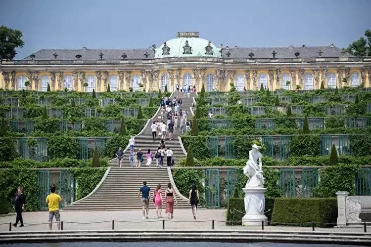Potsdam by Train or Car from Berlin: A Day Trip That Works