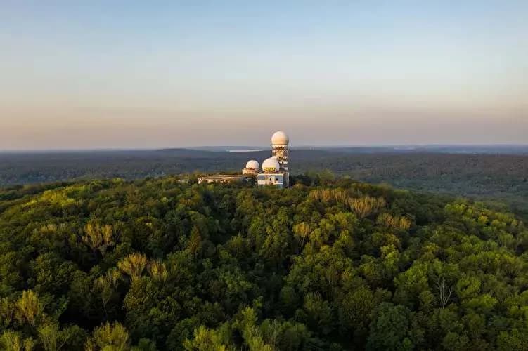 Teufelsberg