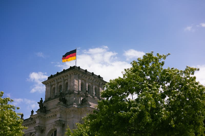 Berlin Highlights - Half Day