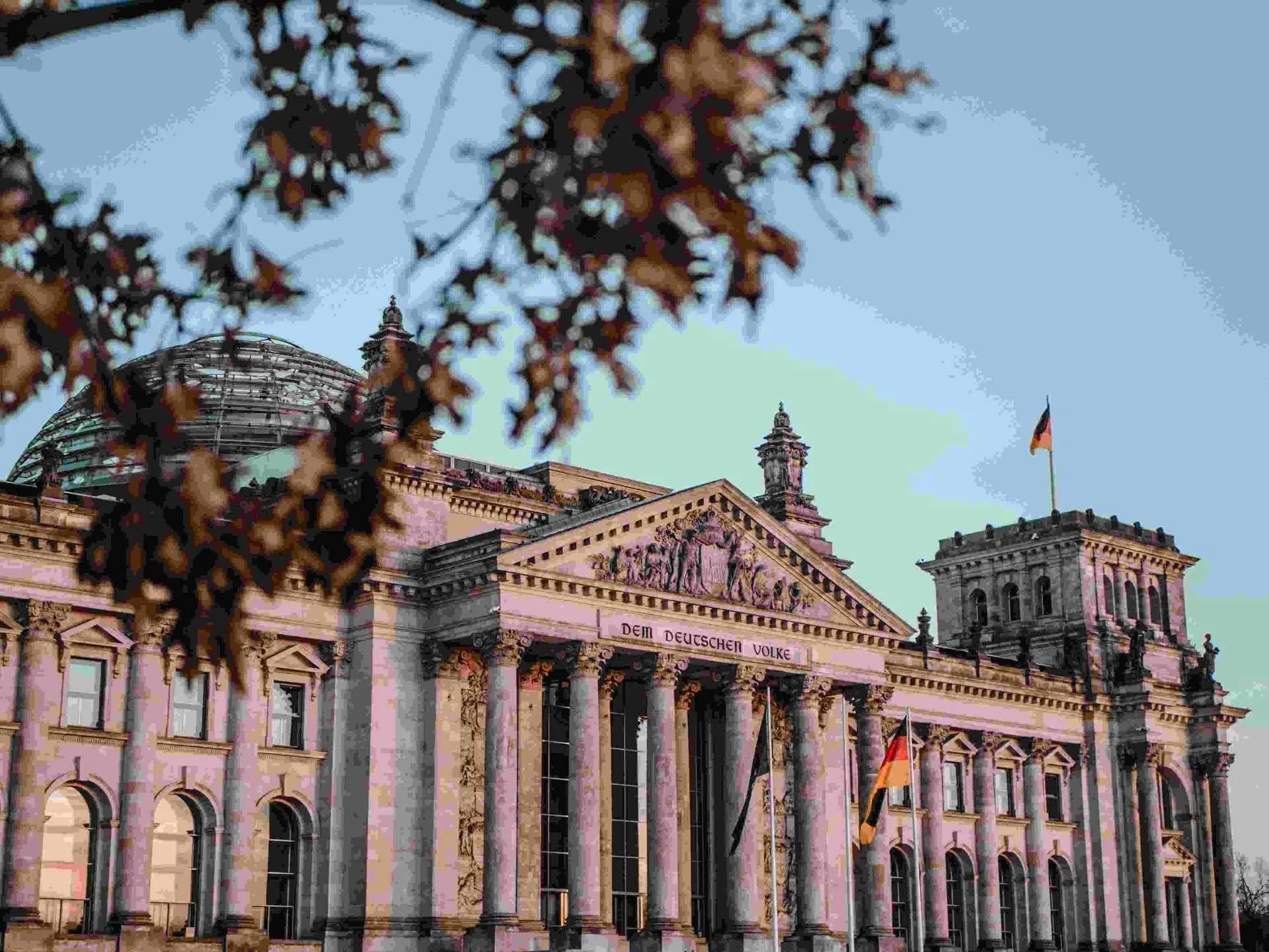 Berlin City Tour - Full Day