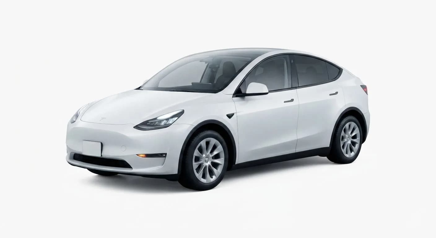 Tesla Y - SUV
