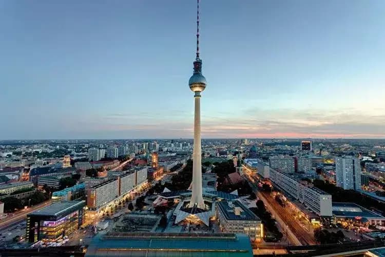 BER Airport to Berlin: A Complete Transfer Guide